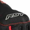 2100 Rider Glove RED 08