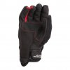 2100 Rider Glove RED 02