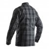 2115 Lumberjack Shirt GRY 02