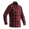 2115 Lumberjack Shirt RED 01