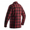2115 Lumberjack Shirt RED 02