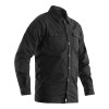 2214 Heavy Duty Aramid Lined Shirt TEX JKT GRY 01