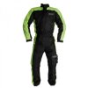 RST 101801 Waterproof Suit F.YEL 42/M