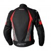 2365 Tractech Evo 4 CE Mens textile Jacket flo red 002