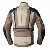 102409 Pro Series Adventure Mens Textile Jacket Sand 02