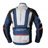 102409 Pro Series Adventure Mens Textile Jacket Blu 02