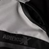 2409 Pro Series Adventure X CE Mens Textile Jacket SilverBlack 005