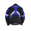 1341 razor sport blu m 12 back