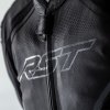 2529 sabre airbag leather jacket black 003