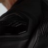 2529 sabre airbag leather jacket black 004