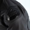2529 sabre airbag leather jacket black 005