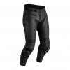 2533 sabre leather jean black 001