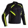 2556 sabre textile jacket flo yellow 001