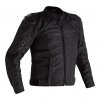 2559 S1 textile jacket black 001