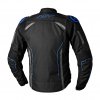2559 S1 CE Mens Textile Jacket blu 002