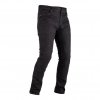 2614 RST x kevlar tapered fit CE mens textile jean black denim 001