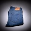 2614 RST x kevlar tapered fit CE mens textile jean blue denim 004