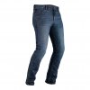 2613 RST x kevlar single layer CE mens textile jean blue 001