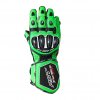 2666 Tractech Evo 4 CE Mens Glove Neon Green 001