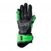 2666 Tractech Evo 4 CE Mens Glove Neon Green 002