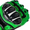 2666 Tractech Evo 4 CE Mens Glove Neon Green 003