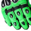 2666 Tractech Evo 4 CE Mens Glove Neon Green 004