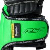 2666 Tractech Evo 4 CE Mens Glove Neon Green 005