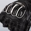 2667 tractech evo short glove black 004