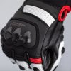 2671 freestyle ce mens glove red 004