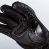 2682 storm textile WP glove black 006