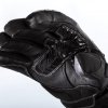 2682 storm textile WP glove black 005