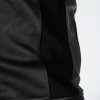 2740 fusion airbag leather jacket black 007