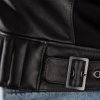 2740 fusion airbag leather jacket black 008