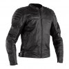 2740 fusion airbag leather jacket black 001