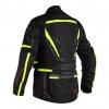 2561 pro series paragon 6 airbag mens jacket flo yellow 003