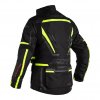 2561 pro series paragon 6 airbag mens jacket flo yellow 004