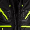 2561 pro series paragon 6 airbag mens jacket flo yellow 008