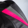 2535 tractech evo 4 CE ladies leather suit pink 005