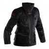 2580 pro series paragon 6 airbag CE ladies textile jacket black 001