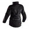 2580 pro series paragon 6 airbag CE ladies textile jacket black 002