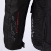 2986 Pro series ambush CE mens textile jacket black 004