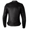 2988 Roadster 3 ce mens leather jacket black 002