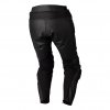 2978 S1 ce mens leather jean black 002