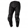 2978 S1 ce mens leather jean black 001