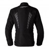 3028 Alpha 5 ce mens textile jacket black 002