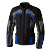 3028 Alpha 5 ce mens textile jacket blue 001