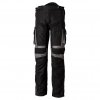 3031 Pro series adventure xtreme race deptce mens textile jean black grey 001