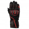 3033 S1 CE Mens Glove BlackGreyRed 001