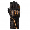 3033 S1 CE Men Glove BlackGreyNeonOrange 001