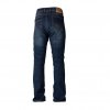 3036 RST X KEVLAR Straight leg 2 ce mens textile jean mid blue 002